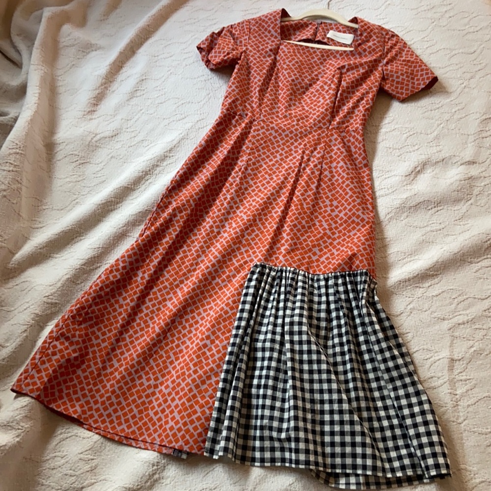 Correll Correll Dress